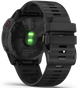 Garmin Watch Fenix 6X Pro Black D