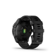 Garmin Watch Fenix 7 Sapphire Solar Carbon Gray DLC Titanium