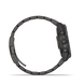 Garmin Fenix 7 Sapphire Carbon Gray DLC Titanium D
