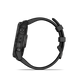 Garmin Watch Fenix 7X Sapphire Solar Black Titanium D