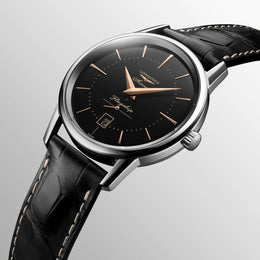 Longines Flagship Heritage Mens Watch