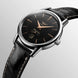 Longines Watch Flagship Heritage Mens
