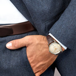 Longines Heritage Classic Mens Watch