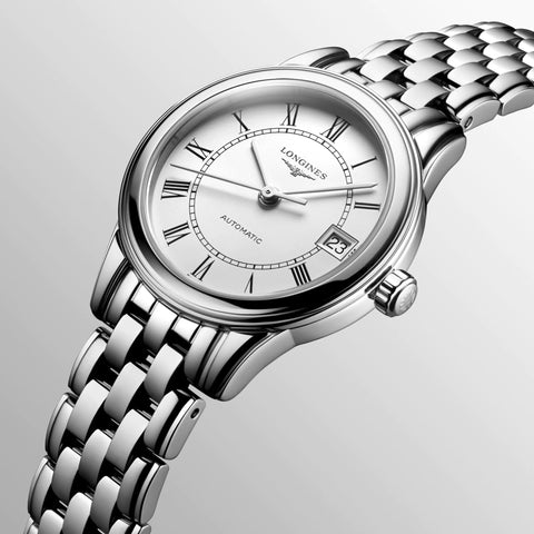 Longines Flagship Ladies Watch