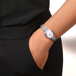 Longines Flagship Ladies Watch