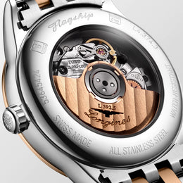 Longines Flagship Ladies Watch