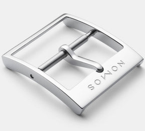 Nomos Glashutte Watch Ahoi Datum Signalblau Sapphire Crystal