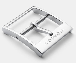 Nomos Glashutte Ahoi Neomatik Signalrot Sapphire Crystal Watch