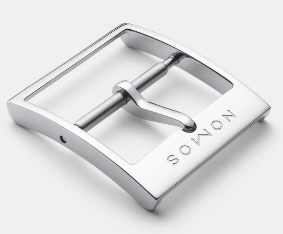 Nomos Glashutte Ahoi Neomatik Signalrot Sapphire Crystal Watch