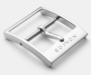 Nomos Glashutte Ahoi Neomatik Siren Blue Sapphire Crystal Watch