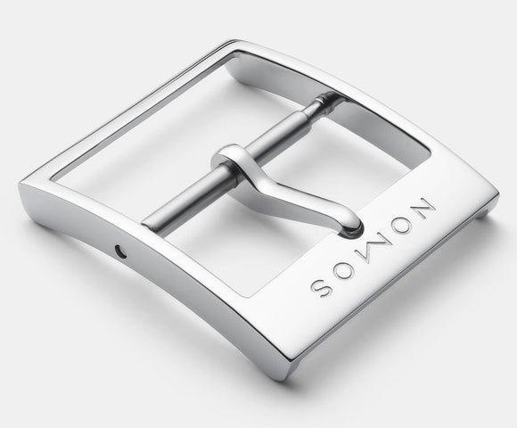 Nomos Glashutte Ahoi Neomatik Siren Blue Sapphire Crystal Watch