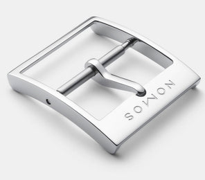 Nomos Glashutte Tangente Neomatik 39 Nachtblau Sapphire Crystal Watch