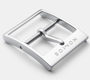 Nomos Glashutte Autobahn Neomatik 41 Date Sports Grey Sapphire Crystal Watch