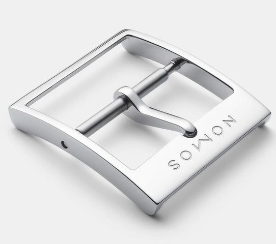 Nomos Glashutte Autobahn Neomatik 41 Date Sports Grey Sapphire Crystal Watch