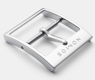 Nomos Glashutte Watch Tangente Neomatik 39 Silvercut Sapphire Crystal