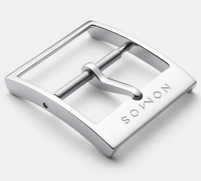 Nomos Glashutte Autobahn Neomatik 41 Date Midnight Blue Sapphire Crystal Watch