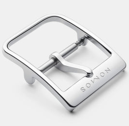 Nomos Glashutte Metro Neomatik Nachtblau Sapphire Crystal Watch