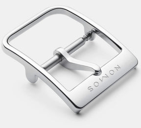 Nomos Glashutte Tangente Neomatik Nachtblau Sapphire Crystal Watch