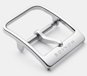 Nomos Glashutte Metro Neomatik 39 Midnight Blue Sapphire Crystal Watch