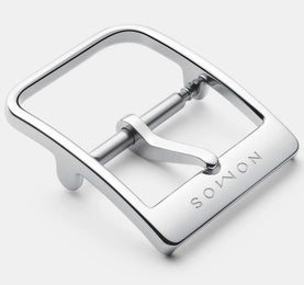 Nomos Glashutte Metro Neomatik 39 Sapphire Crystal Watch