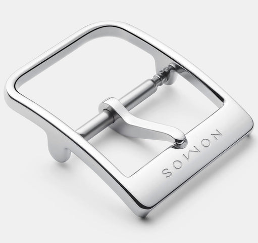 Nomos Glashutte Metro Neomatik 39 Sapphire Crystal Watch