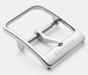 Nomos Glashutte Watch Club Neomatik Atlantik Sapphire Crystal