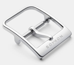 Nomos Glashutte Club Automat Datum Atlantik Sapphire Crystal Watch