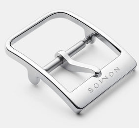 Nomos Glashutte Club Automat Datum Signalblau Sapphire Crystal Watch