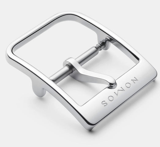 Nomos Glashutte Club Automat Datum Signalblau Sapphire Crystal Watch