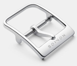 Nomos Glashutte Club Automat Datum Sapphire Crystal Watch