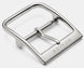 Nomos Glashutte Watch Lambda White Gold Zeiger Geblaut Sapphire Crystal