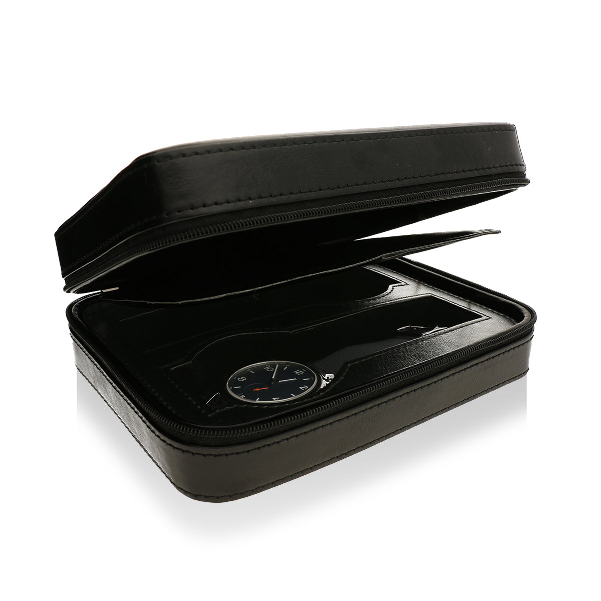 Deluxe Luxury Travel Case Jura Edition
