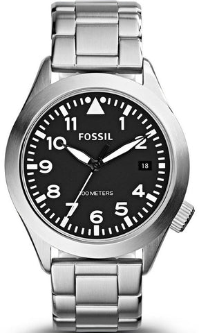 Fossil Watch Aeroflite Gents AM4562