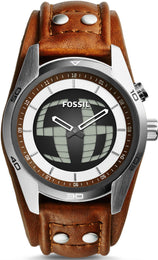 Fossil Watch Coachman Gents JR1471