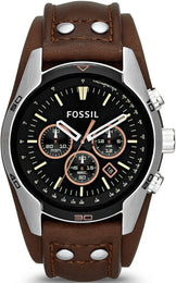 Fossil Watch Coachman Gents CH2891