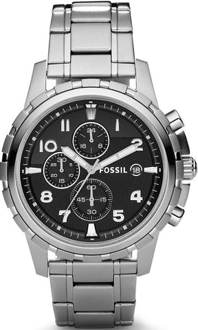 Fossil Watch Dean Gents FS4542