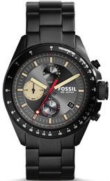 Fossil Watch Decker Gents CH2942