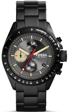 Fossil Watch Decker Gents CH2942