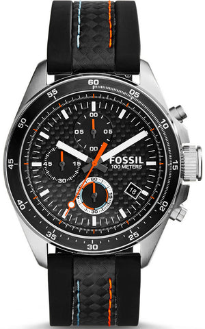 Fossil Watch Decker Gents CH2956