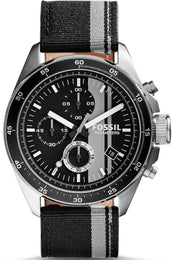 Fossil Watch Decker Gents CH2959
