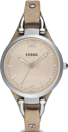 Fossil Watch Georgia Ladies ES2830