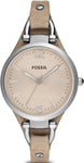 Fossil Watch Georgia Ladies ES2830