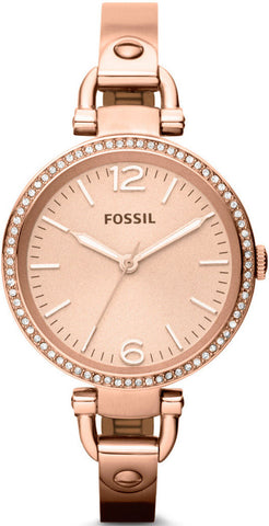 Fossil Watch Georgia Ladies ES3226