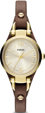 Fossil Watch Georgia Ladies ES3264