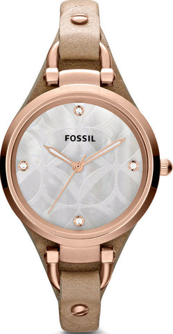 Fossil Watch Georgia Ladies ES3151
