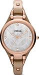 Fossil Watch Georgia Ladies ES3151