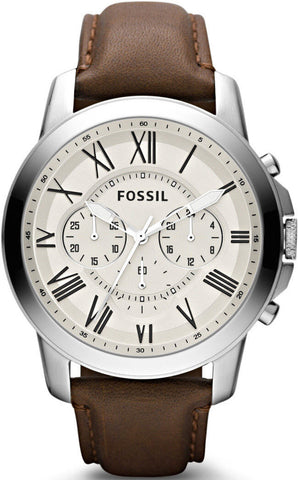 Fossil Watch Grant Gents FS4735