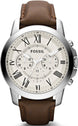 Fossil Watch Grant Gents FS4735