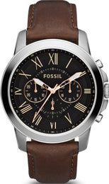 Fossil Watch Grant Gents FS4813