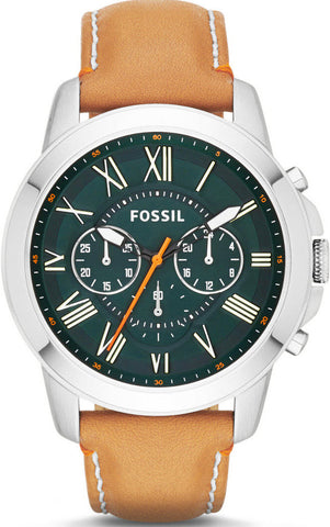 Fossil Watch Grant Gents FS4918